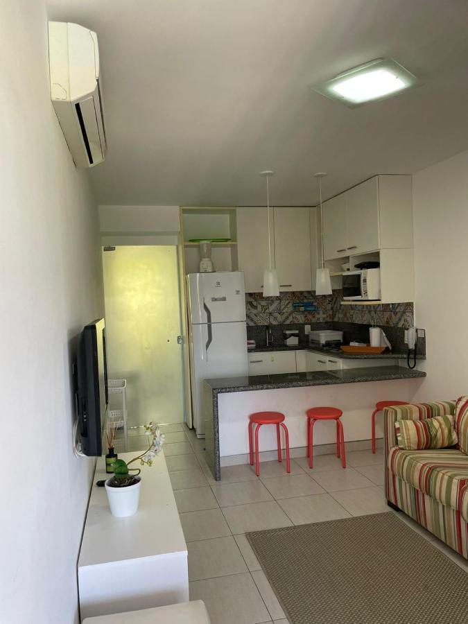 Flat no Nannai Residence Porto de Galinhas Exterior foto